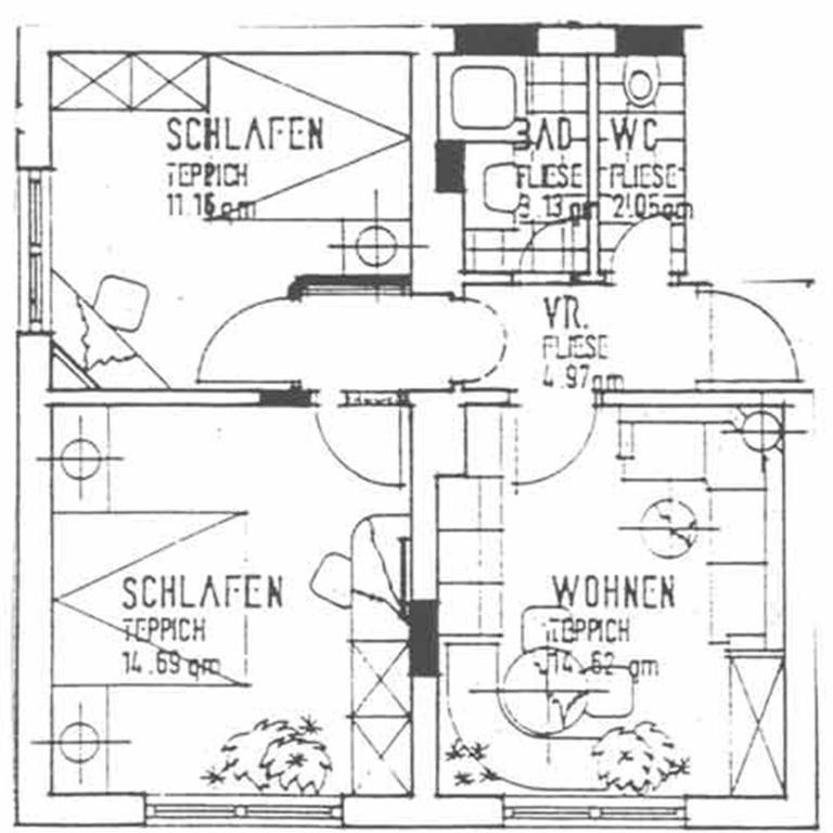 MIMO Apartments - Jokercard im Sommer inklusive - Two-Bedroom Apartment - Schattberg - 4