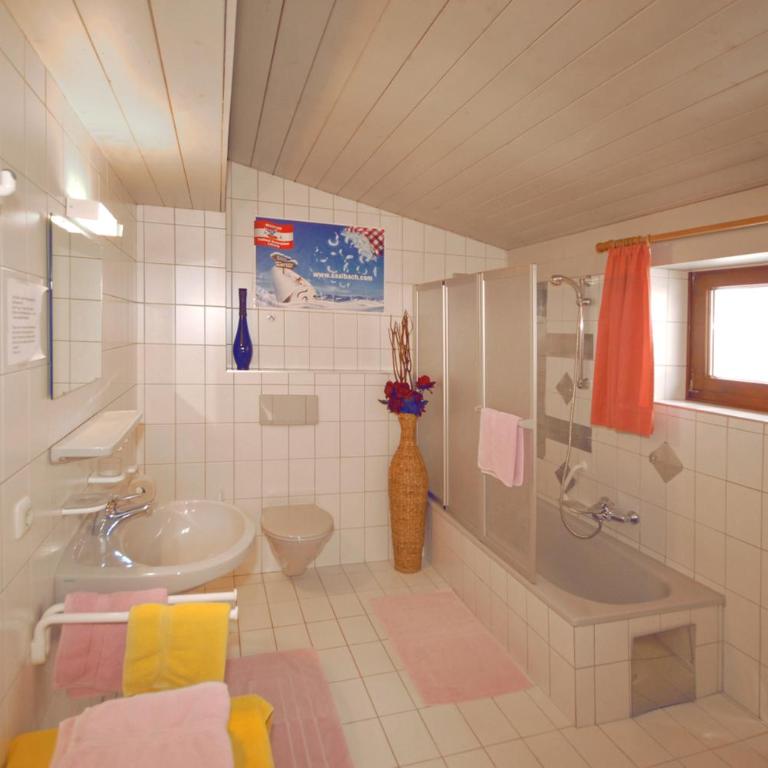 MIMO Apartments - Jokercard im Sommer inklusive - One-Bedroom Apartment - Kohlmais - 5