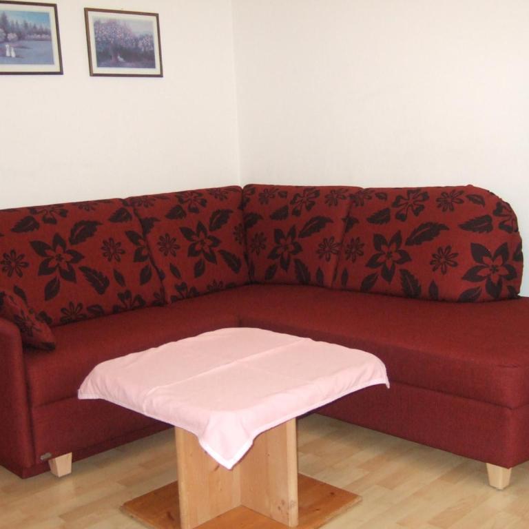 MIMO Apartments - Jokercard im Sommer inklusive - One-Bedroom Apartment - Kohlmais - 8