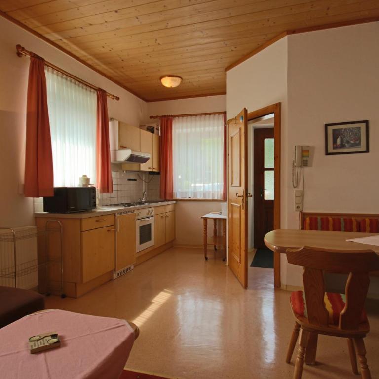 MIMO Apartments - Jokercard im Sommer inklusive - One-Bedroom Apartment - Kohlmais - 2
