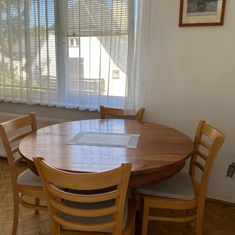 Aigner Ferienwohnung - Apartment mit 1 Schlafzimmer - 1