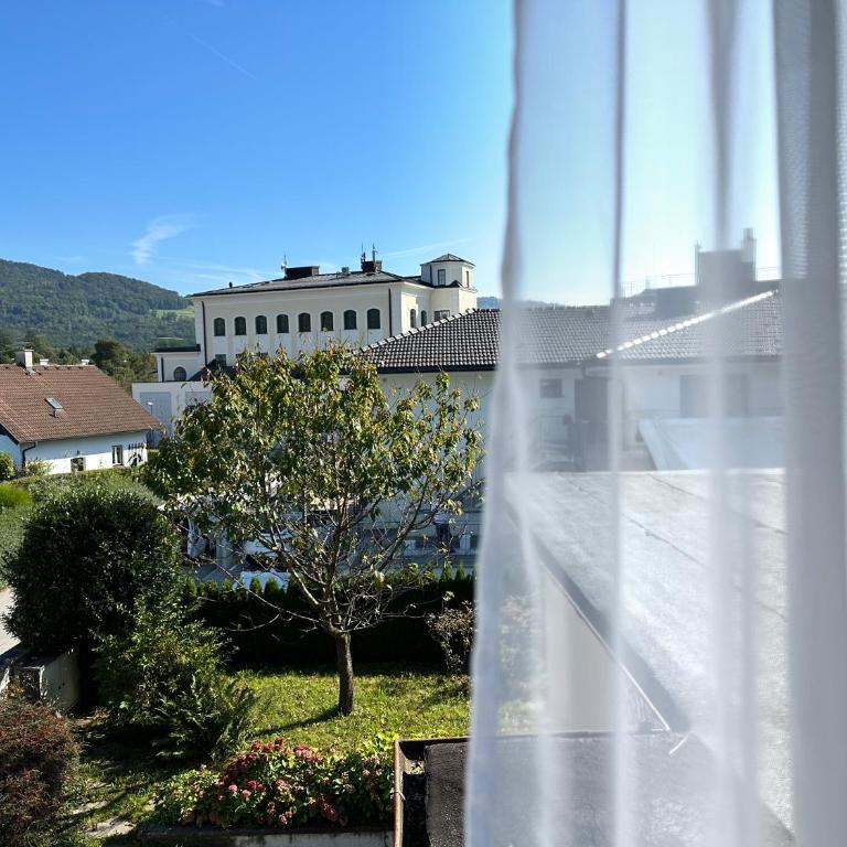Aigner Ferienwohnung - Apartment mit 1 Schlafzimmer - 3