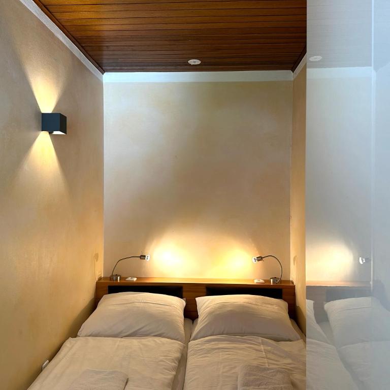 Aigner Ferienwohnung - Apartment mit 1 Schlafzimmer - 4