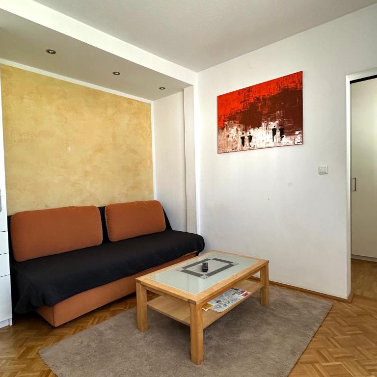 Aigner Ferienwohnung - Apartment mit 1 Schlafzimmer - 5