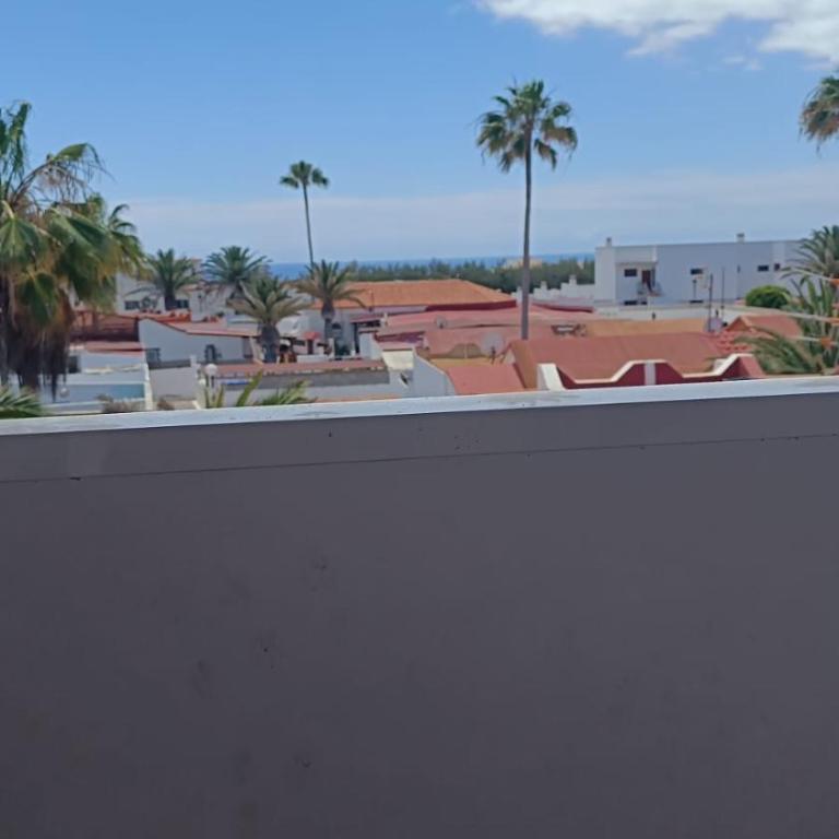 Vista Mar - Apartamento de 1 dormitorio - 1
