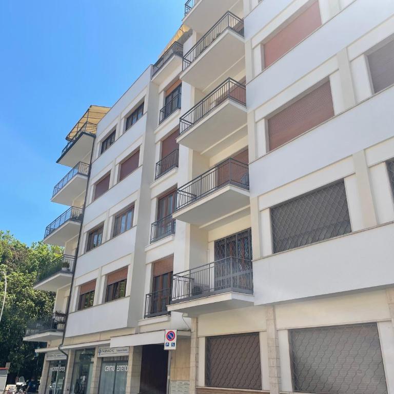 Casa Mirella a Viareggio - Appartamento con 4 Camere da Letto - 21