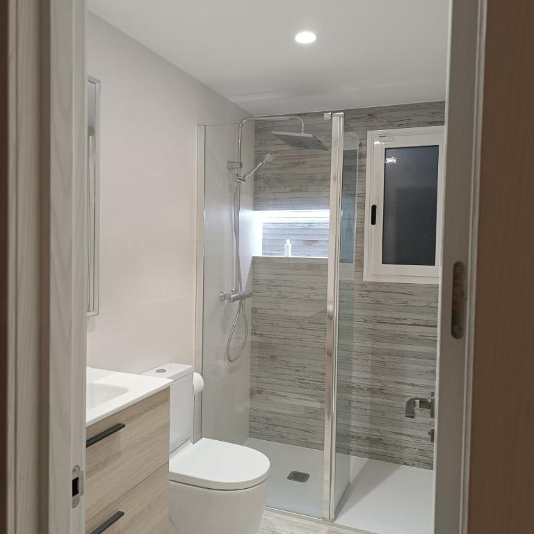 Vista Mar - Apartamento de 1 dormitorio - 3