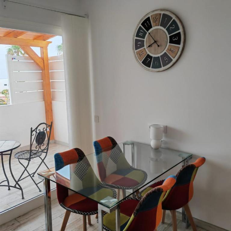 Vista Mar - Apartamento de 1 dormitorio - 4