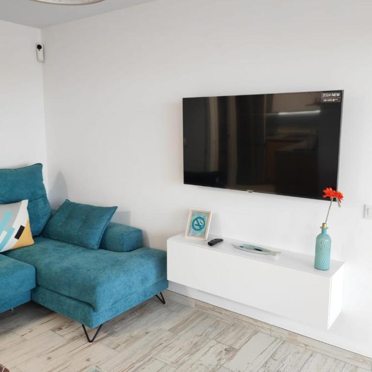 Vista Mar - Apartamento de 1 dormitorio - 5