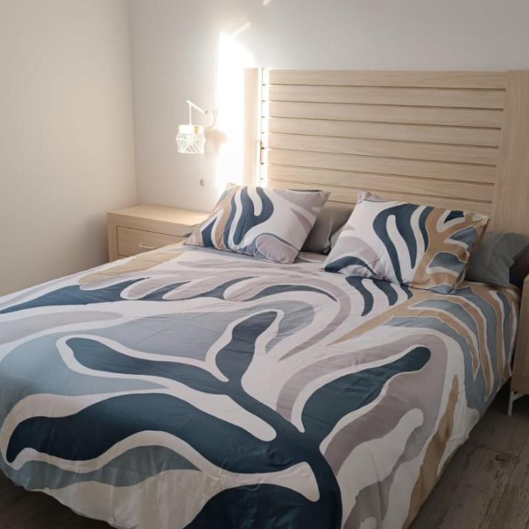 Vista Mar - Apartamento de 1 dormitorio - 6