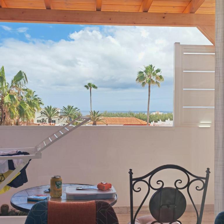 Vista Mar - Apartamento de 1 dormitorio - 11
