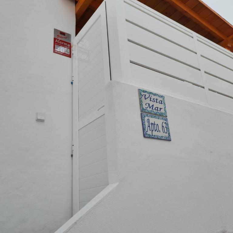 Vista Mar - Apartamento de 1 dormitorio - 12