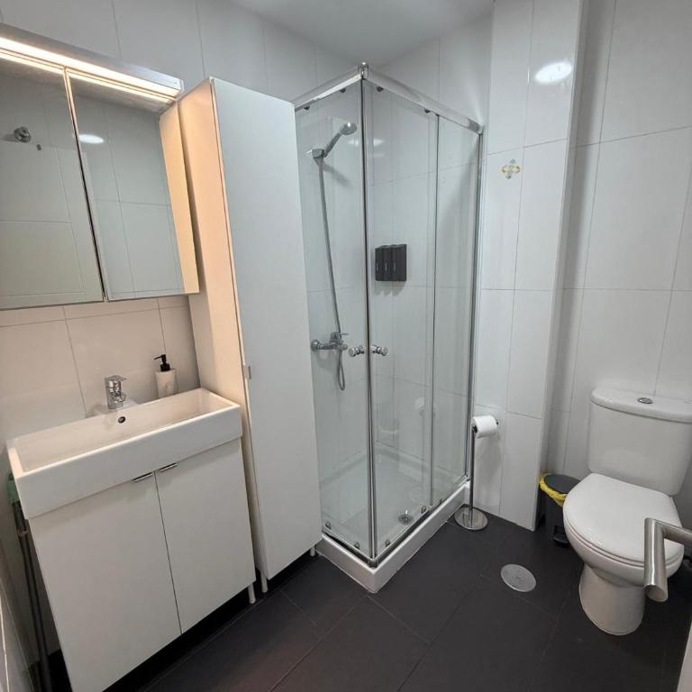 Apolo Studio: Apartamento en Playa de Las Canteras - One-Bedroom Apartment - 9