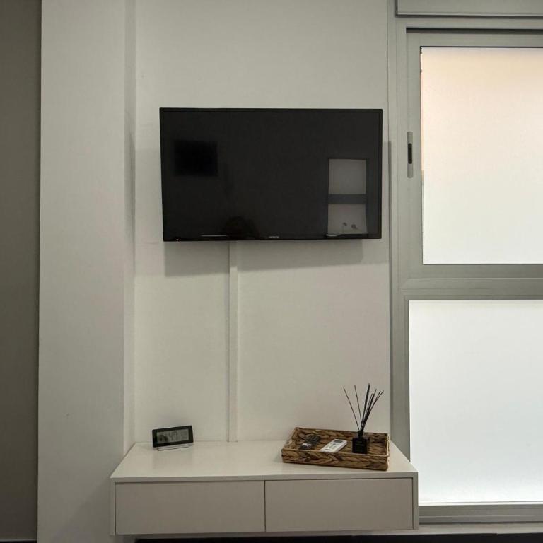 Apolo Studio: Apartamento en Playa de Las Canteras - One-Bedroom Apartment - 6