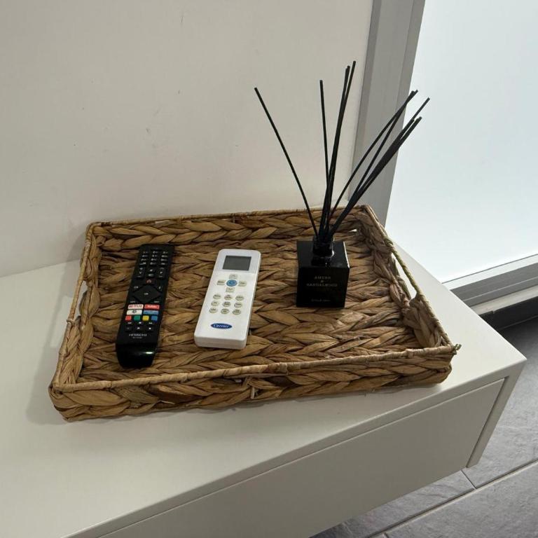 Apolo Studio: Apartamento en Playa de Las Canteras - One-Bedroom Apartment - 7