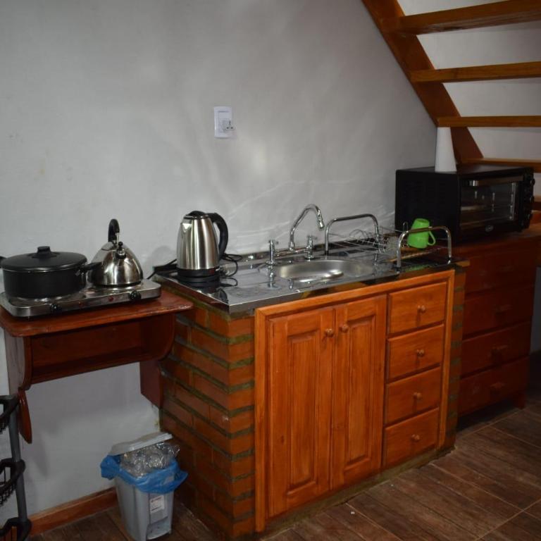 Alojamiento josei - Apartamento de 2 dormitorios - 3