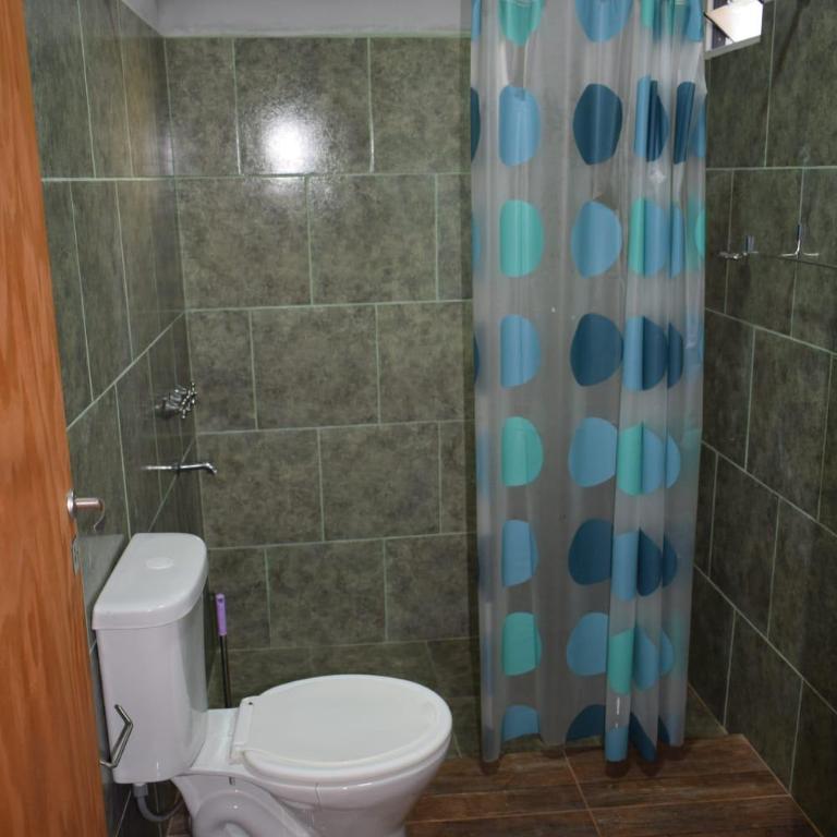 Alojamiento josei - Apartamento de 2 dormitorios - 7