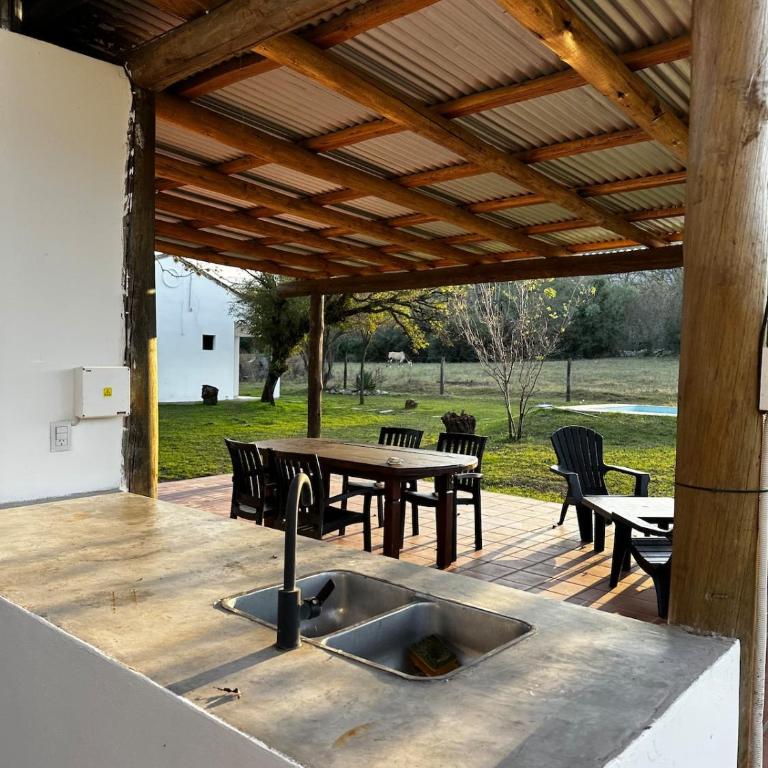 Real del Cóndor San Clemente - Casa de 2 dormitorios - 21