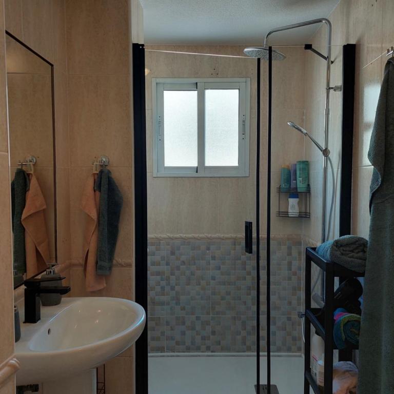 Apartment near sea Nortico 5 Torrevieja Spain - Two-Bedroom Apartment - 31