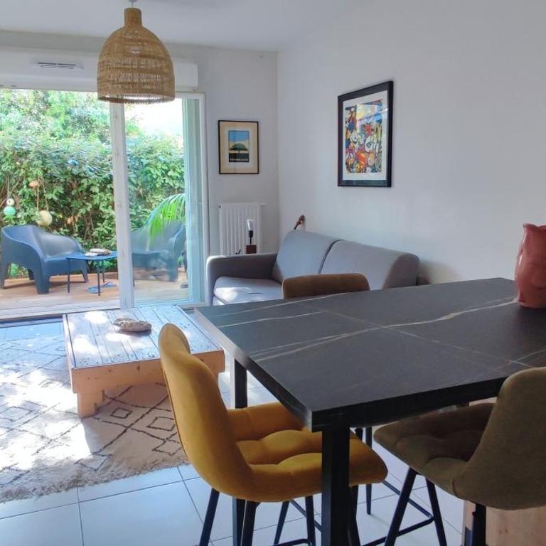 Vivre le Bassin ! - Appartement 1 Chambre - 1