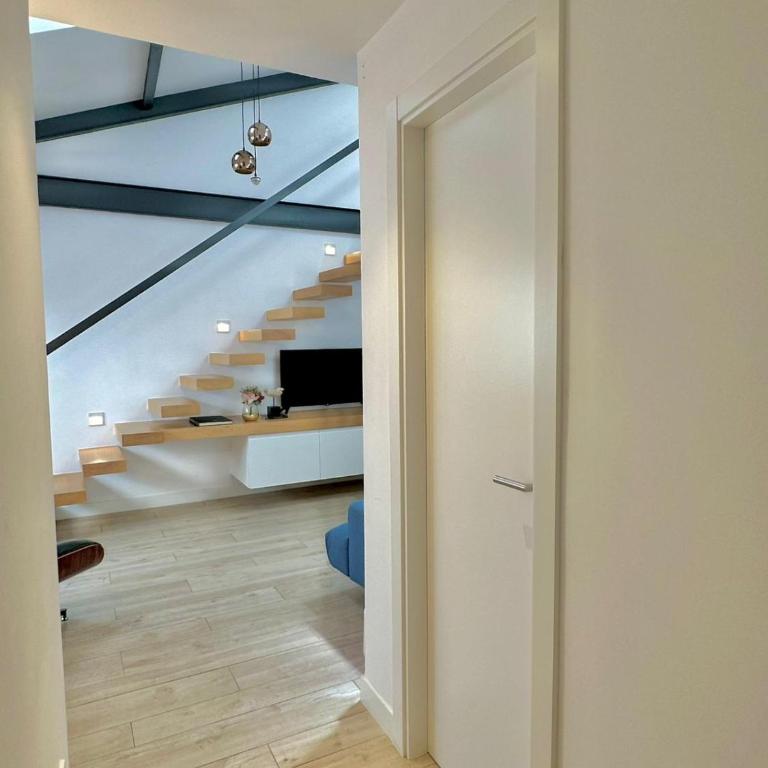 Location Location Location (F42) - Two-Bedroom Apartment - 99