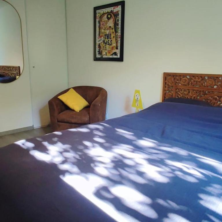 Vivre le Bassin ! - Appartement 1 Chambre - 4