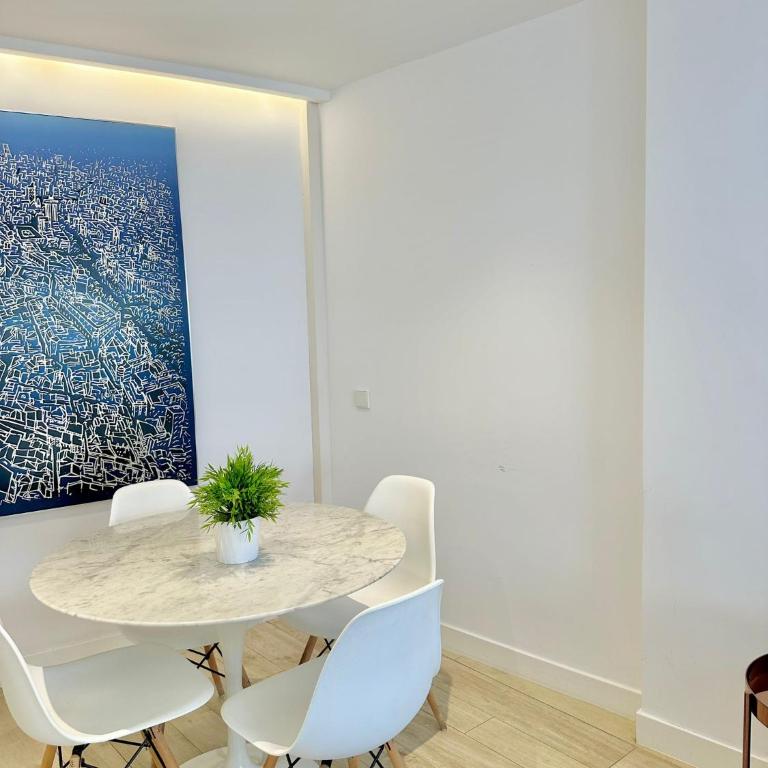 Location Location Location (F42) - Two-Bedroom Apartment - 100