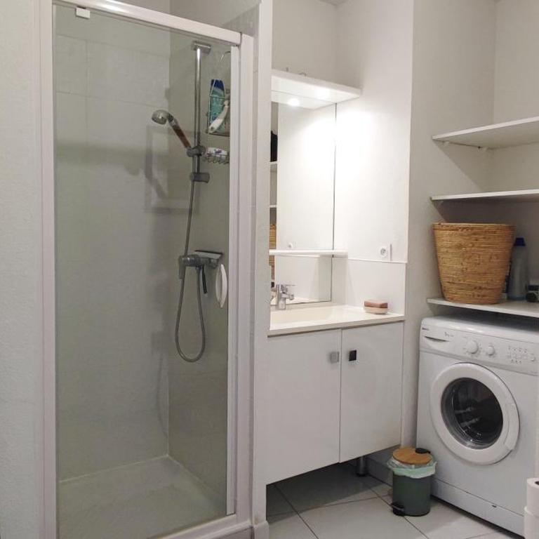 Vivre le Bassin ! - Appartement 1 Chambre - 8