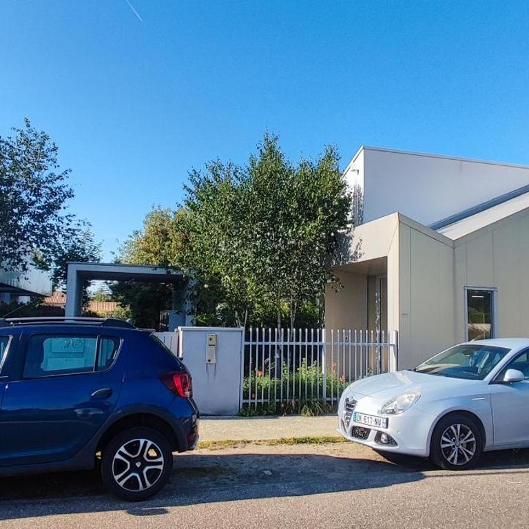 Vivre le Bassin ! - Appartement 1 Chambre - 9