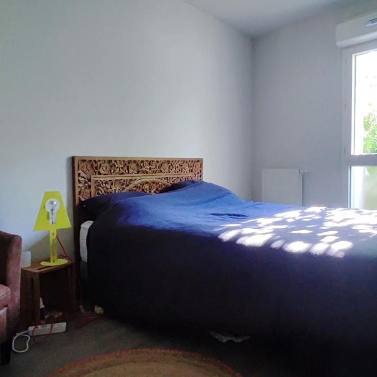 Vivre le Bassin ! - Appartement 1 Chambre - 11