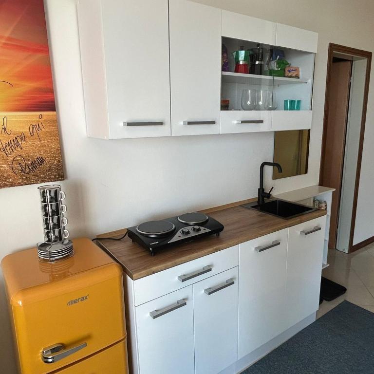 Residence Cristallo - Appartamento Monolocale - 7