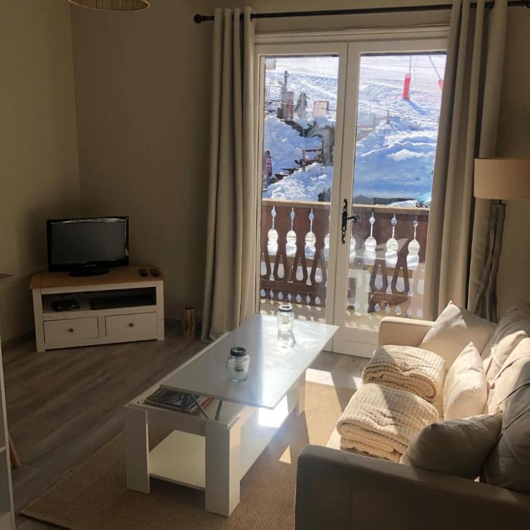 Station Andon - Appartement 1 Chambre - 5