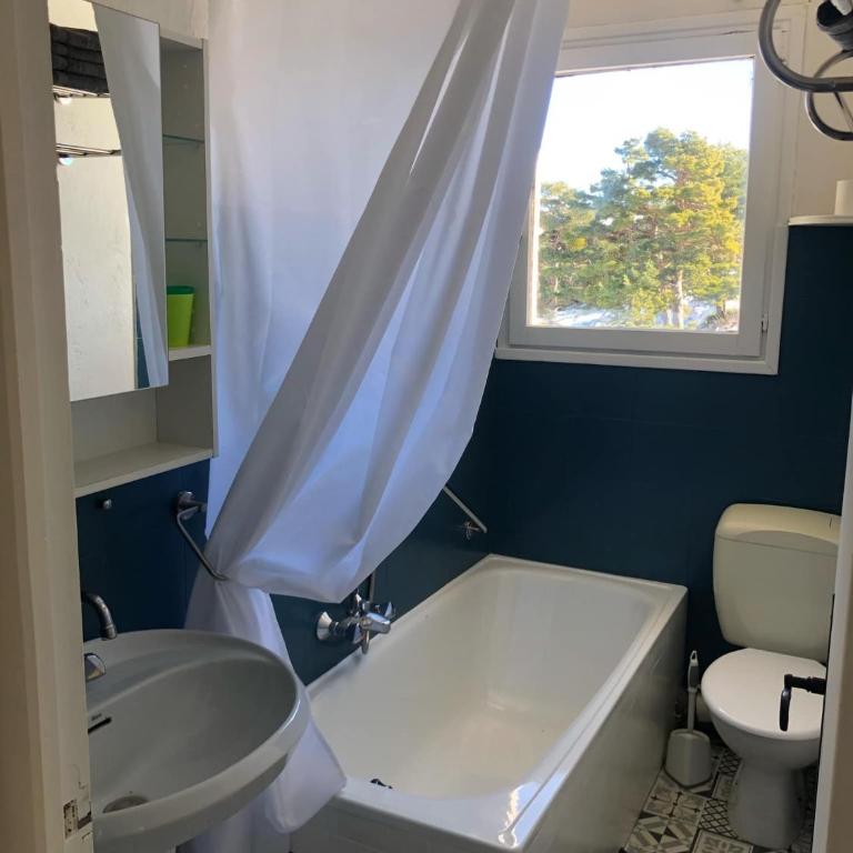 Station Andon - Appartement 1 Chambre - 6