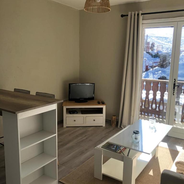 Station Andon - Appartement 1 Chambre - 10