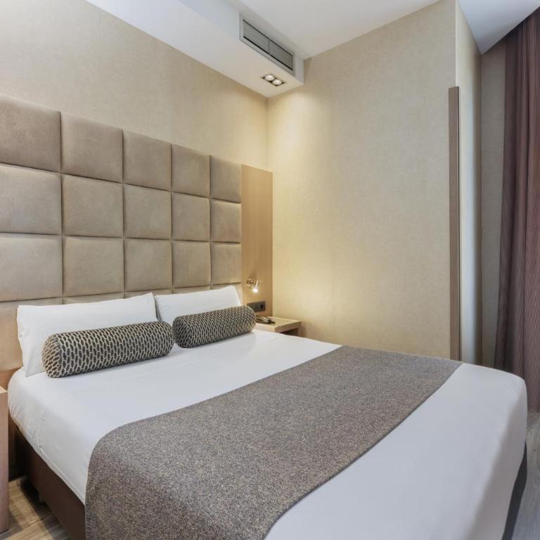 Hotel Suizo - Double or Twin Room - 3