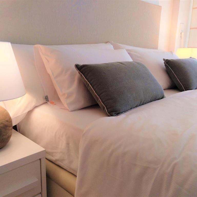 A&A Brothers -Boutique Suites Apartments- - Suite Deluxe - 2