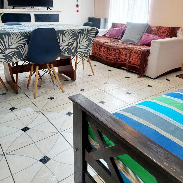 Departamento Punta Popper - One-Bedroom Apartment - 4