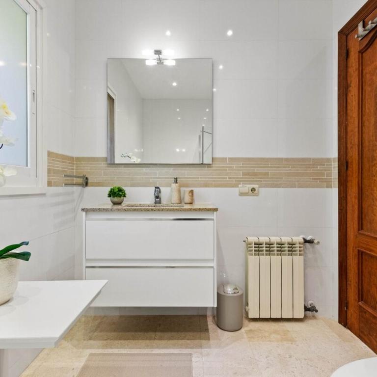 Villa Roco Marbella private pool and sea view - Villa - 24