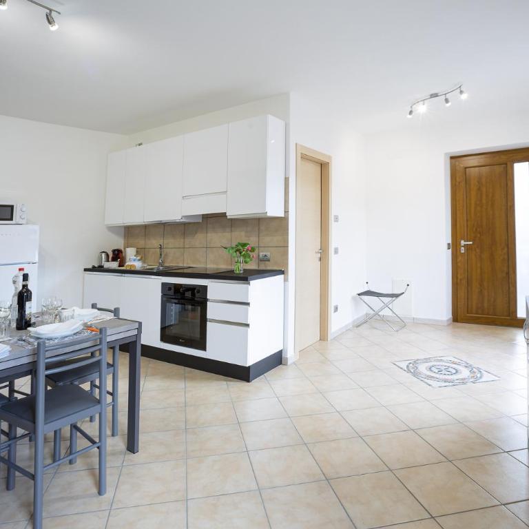 Casa Filomena - Appartamento con 2 Camere da Letto - 12
