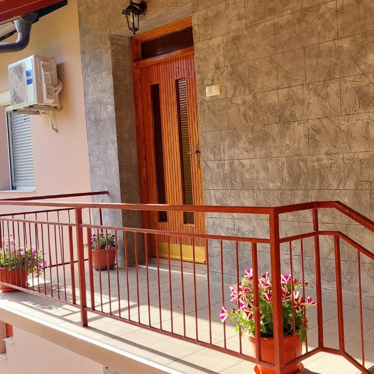 Apartman Nađa - Porodični Apartman s 1 Spavaćom Sobom - 17