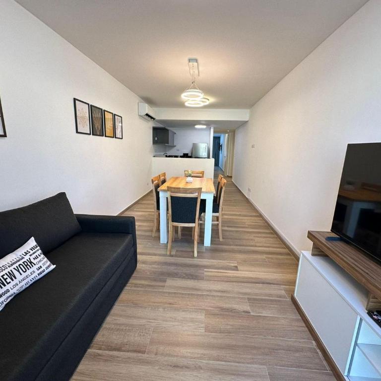 Maderoluxe - Apartamento de 1 dormitorio - 17
