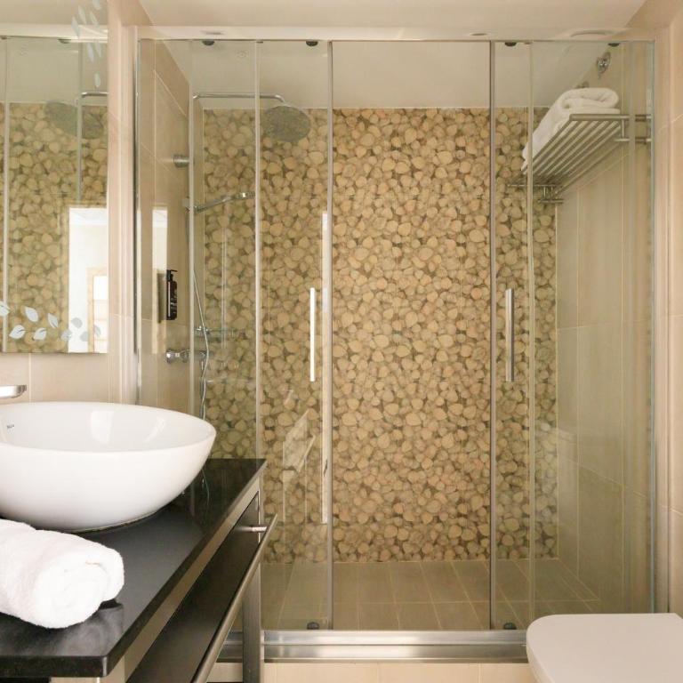 Hotel Suizo - Double or Twin Room - 12