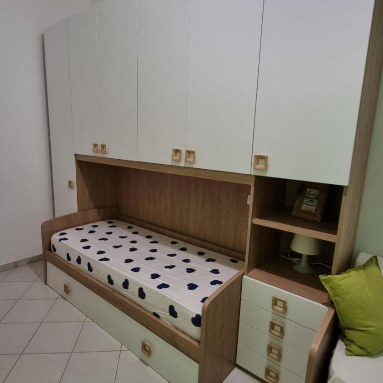 La casa di Follonica - Appartamento con 1 Camera da Letto - 5