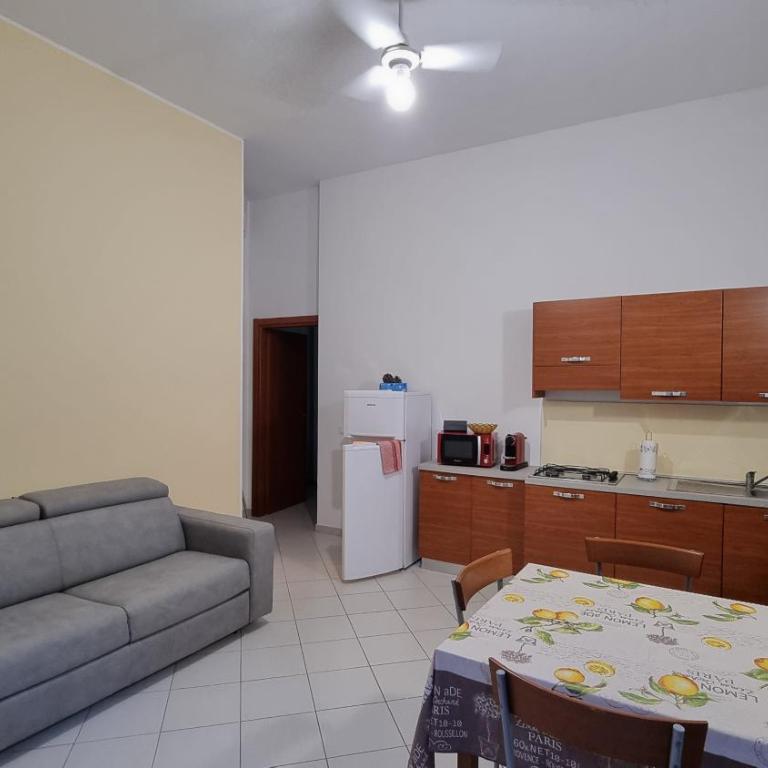 La casa di Follonica - Appartamento con 1 Camera da Letto - 4