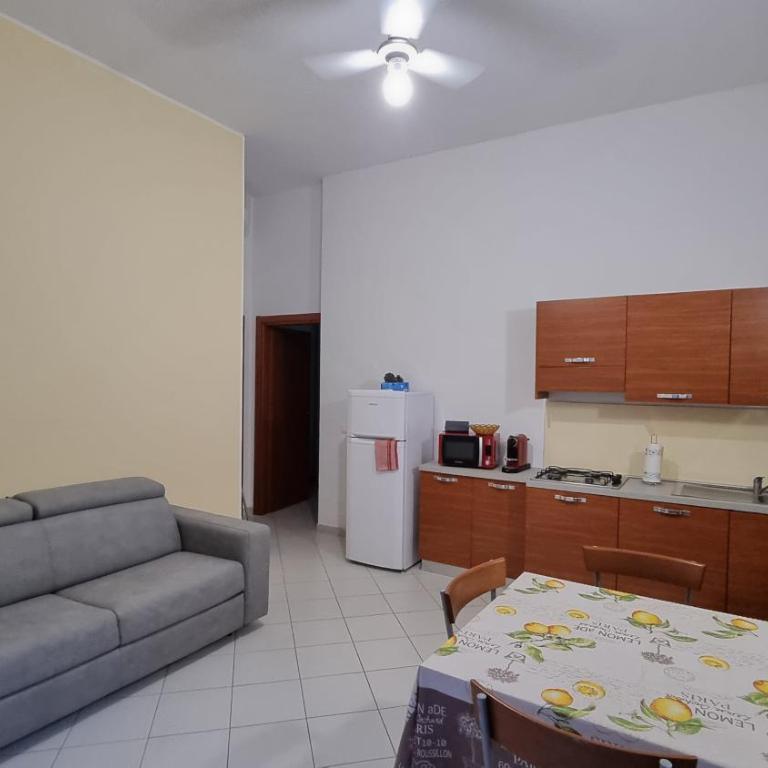 La casa di Follonica - Appartamento con 1 Camera da Letto - 3