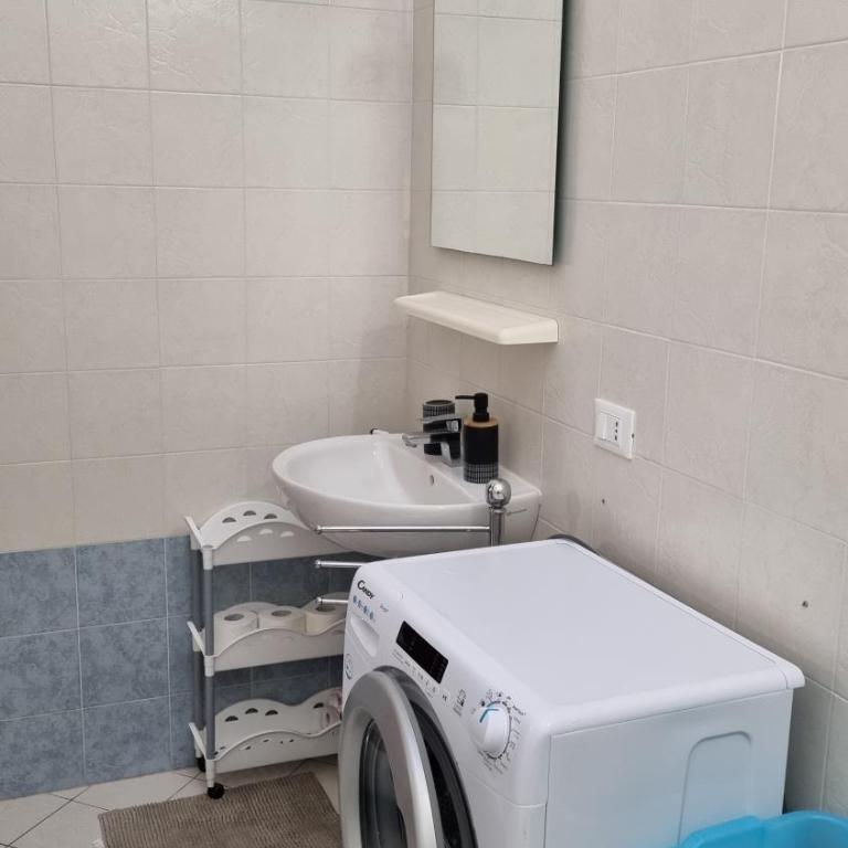 La casa di Follonica - Appartamento con 1 Camera da Letto - 12