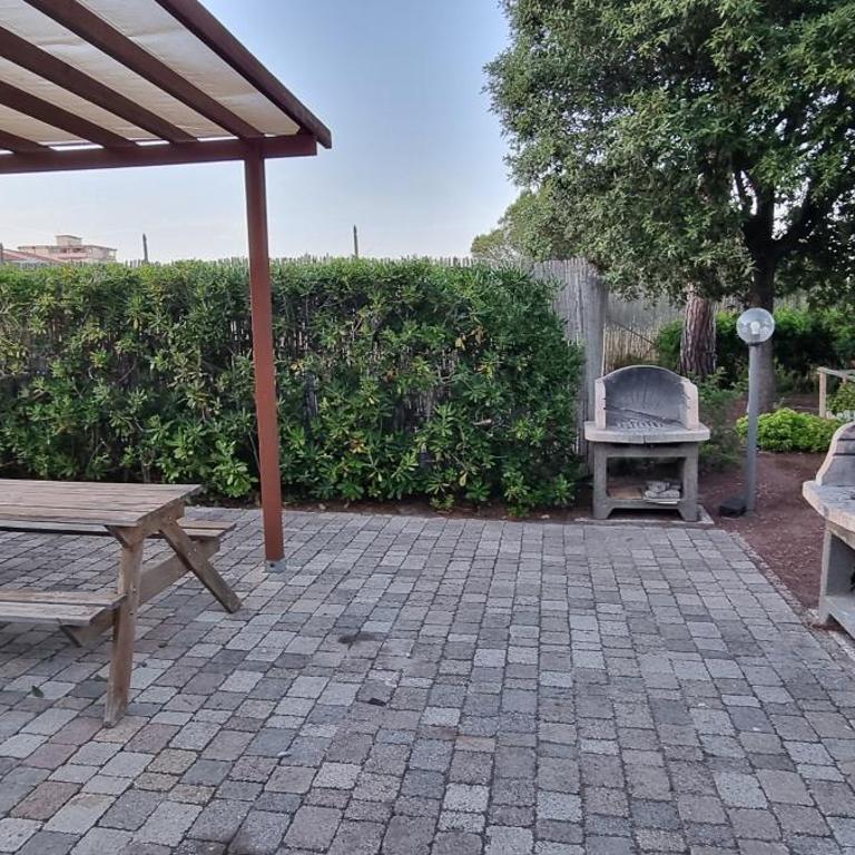 La casa di Follonica - Appartamento con 1 Camera da Letto - 20