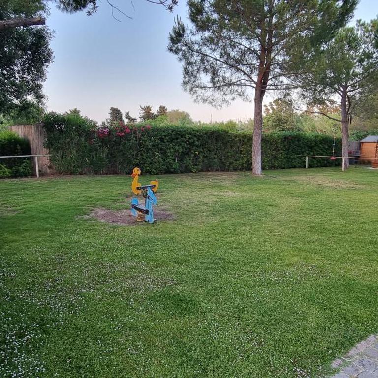 La casa di Follonica - Appartamento con 1 Camera da Letto - 16