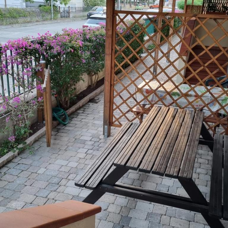La casa di Follonica - Appartamento con 1 Camera da Letto - 13