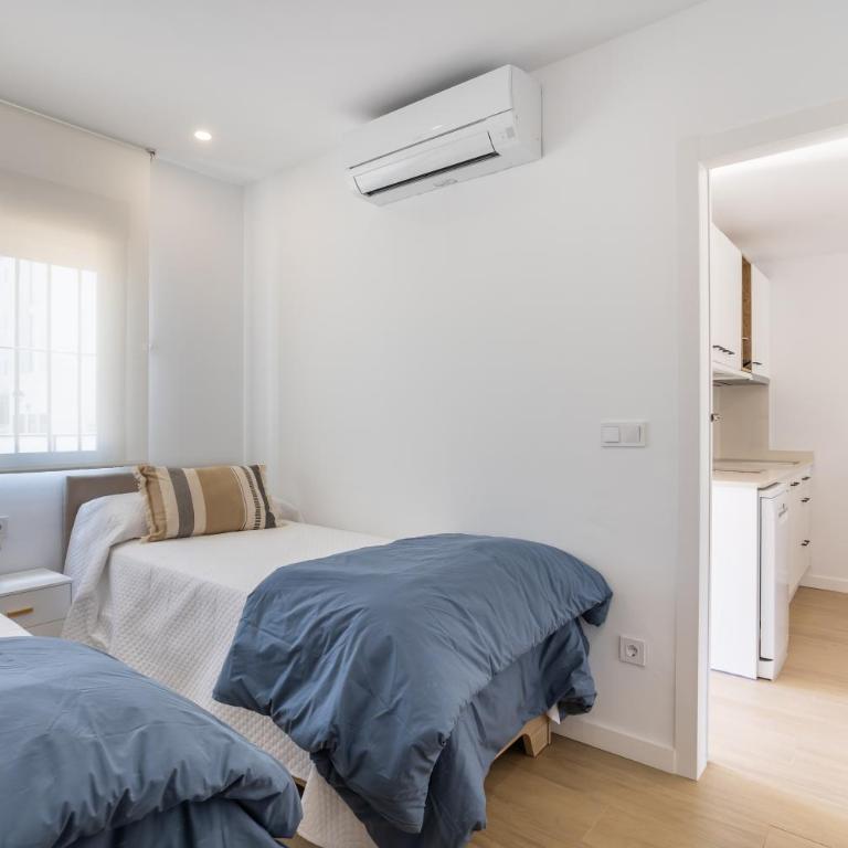 Sunrise House Oliva Nova Beach & MET Apartment - Apartamento de 2 dormitorios con terraza - 15